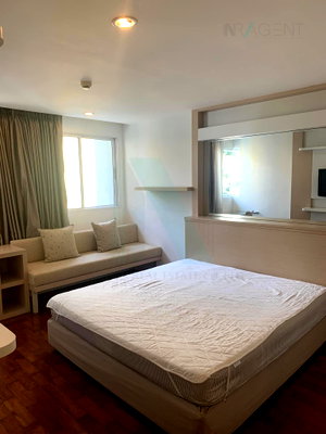 Condos for rent : 🔺 For rent condo SIRI ON 8 Building 1, Floor 8,3 bed room, Room size 101 sqm