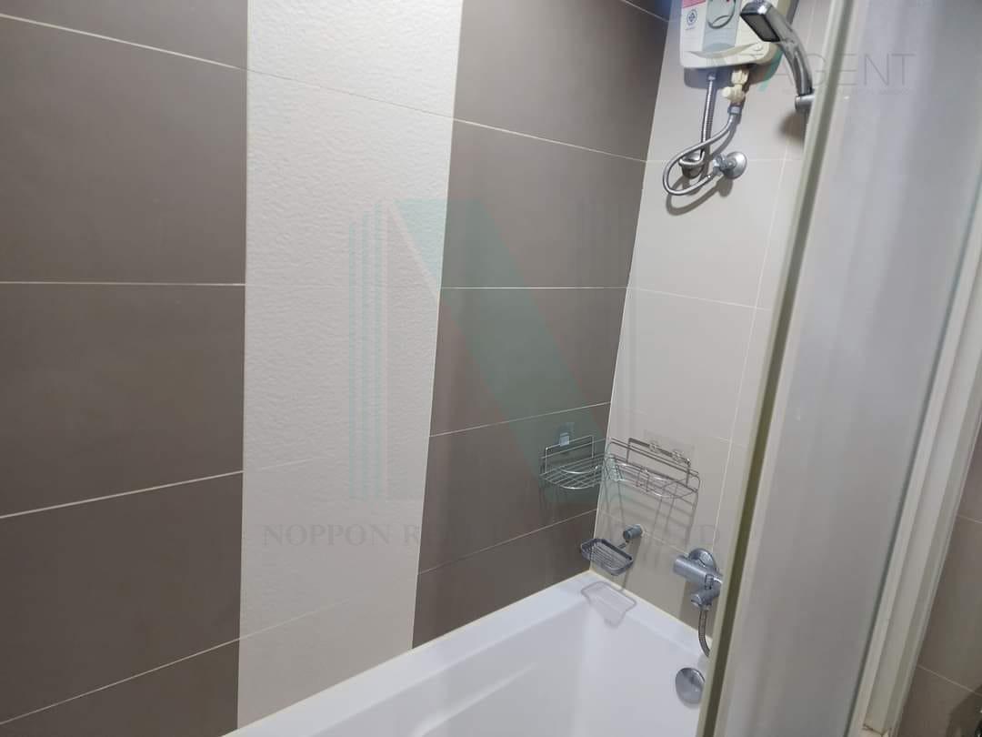 picture 🔺 For Sell Condo LUMPINI SUITE PINKLAO Building 1, Floor 21,1 bed room, Room size 35 sqm - 3/8