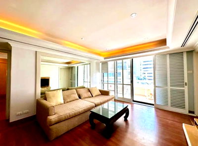 คอนโดให้เช่า : FOR RENT  Somkid Gardens  Near BTS Chit Lom (Property ID: 169413)