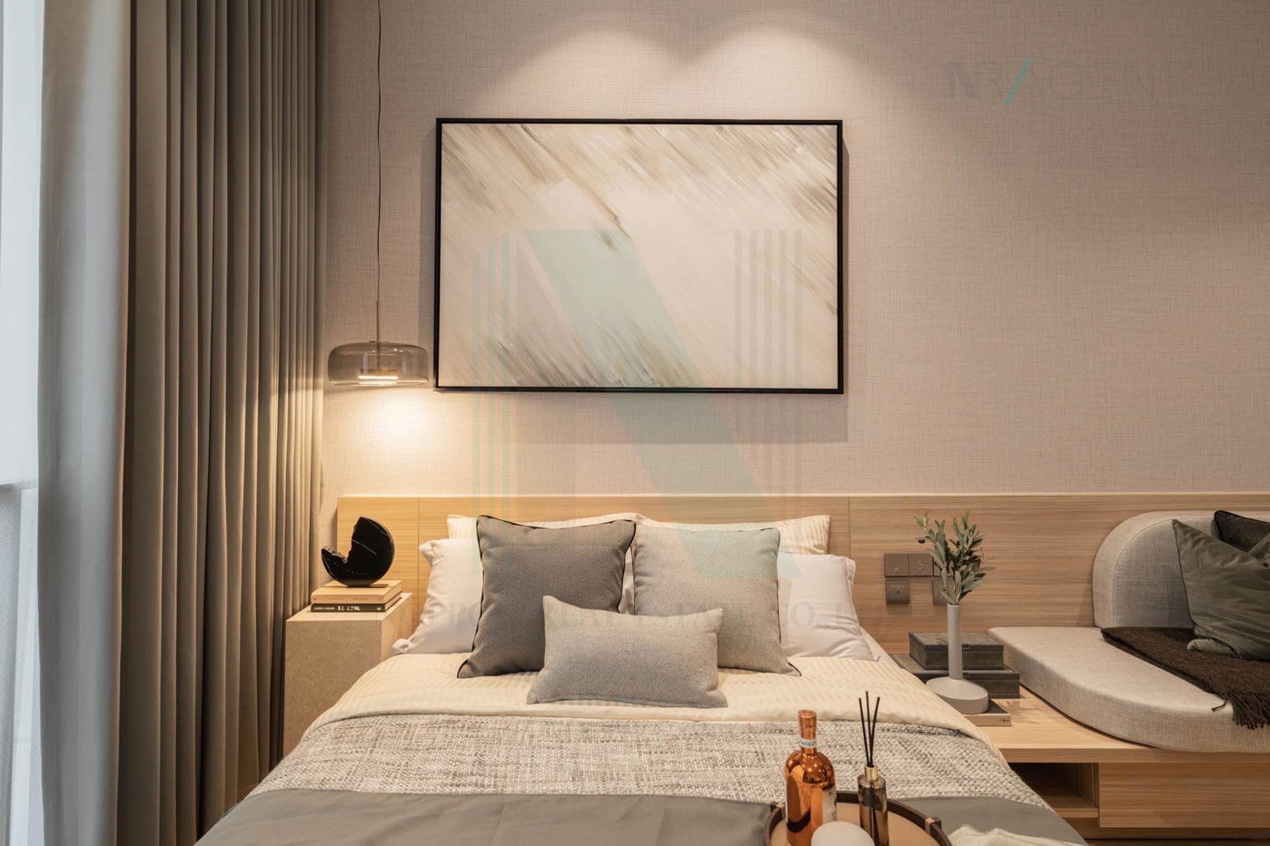 รูป 🔺Super special!🔺 ให้เช่าคอนโด ทเวนตี้เอท ชิดลม อาคาร The Tower ชั้น 8 สตูดิโอ ขนาด 34.00 ตรม ใกล้ Central ชิดลม - รูปที่ 5/8