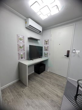 🎊 For Rent Condo ASPEN LASALLE Building C2, Floor 6,1 bed room, Room size 26.00 sqm