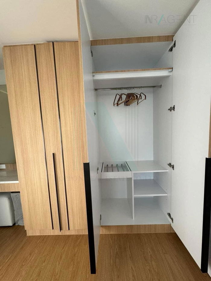 picture 📌 For rent condo DULIYA CHALISMA Building A, Floor 5,1 bed room, Room size 40 sqm - 2/8