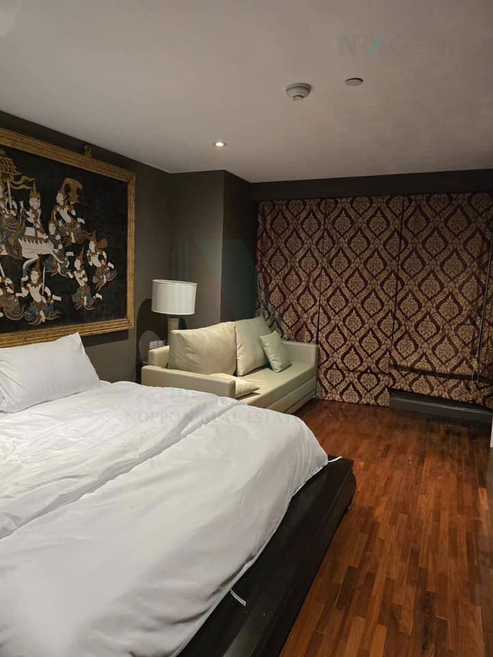 picture For Rent Condo STATE TOWER Building 1, Floor 18,2 bed room, Room size 267 sqm - 4/8