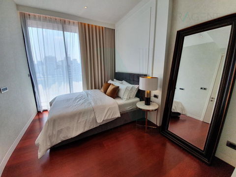📣Nice room!📣 For rent condo KHUN BY YOO INSPIRED BY STARCK Building 1, Floor 11,1 bed room, Room size 49.00 sqm