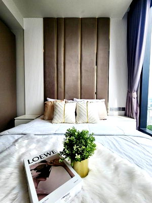 Condos for rent Phrom Phong : @Condorental condo for rent  IDEO Q Sukhumvit 36