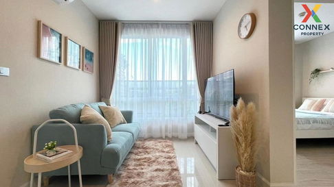 🔥🔥🔥 For Rent Condo , The Sky Sukhumvit , BTS-Udom Suk , Bang Na , Bang Na , Bangkok , CX-83738 ✅ Live chat with us ADD LINE @connexproperty ✅ 🔥🔥🔥