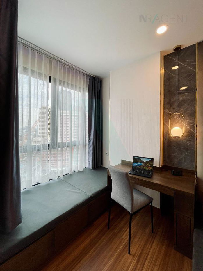 picture For Rent Condo SUPALAI PREMIER CHAROENNAKHON Building 1, Floor 16,1 bed room, Room size 48.00 sqm - 5/8