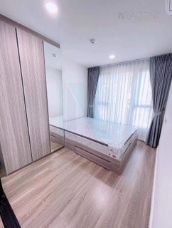📌 For Sell Condo THE ORIGIN RAMINTRA 83 Building 1, Floor 2,1 bed room, Room size 27 sqm