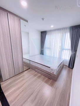📌 For Sell Condo THE ORIGIN RAMINTRA 83 Building 1, Floor 2,1 bed room, Room size 27 sqm