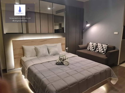 รูปภาพ For rent at Ideo Sukhumvit 93, More Rooms available, Fast response via LINE, Price Negotiable