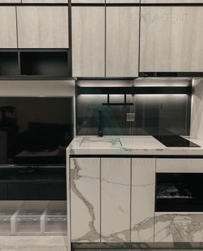 🎊 ให้เช่าคอนโด เดอะ ไลน์ สุขุมวิท 101 อาคาร 1 ชั้น 9 1 ห้องนอน ขนาด 27.00 ตรม ใกล้ รร.พิพัฒนา