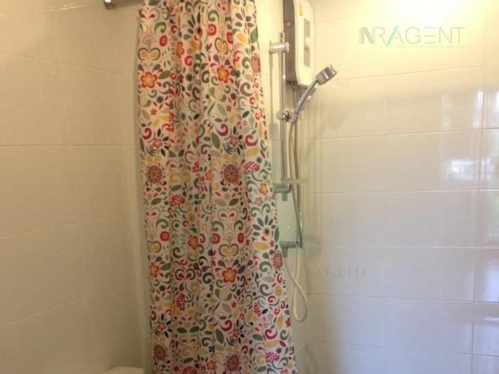 รูป ให้เช่าคอนโด เดอะ นิช โมโน บางนา อาคาร D ชั้น 3 1 ห้องนอน ขนาด 34.00 ตรม ใกล้ ใกล้ ห้างสรรพสินค้าเมกะบางนา - รูปที่ 8/8