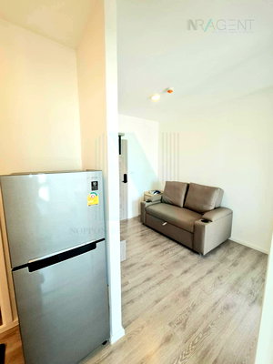 Condos for rent : 📌 For Rent Condo KENSINGTON SUKHUMVIT-THEPARAK Building B, Floor 31,1 bed room, Room size 30.00 sqm