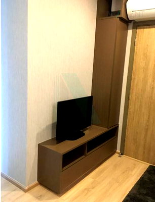 Condos for rent : 🔺 For Rent Condo IDEO O2 Building C, Floor 21,Studio, Room size 26.00 sqm