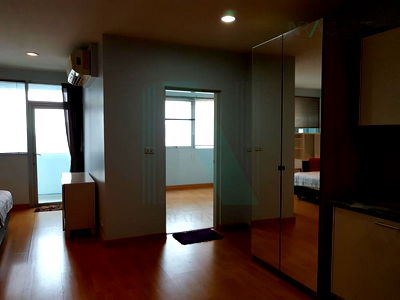 คอนโดให้เช่า : 🔺 ให้เช่าคอนโด เซ็นหลุยส์ แกรนด์ เทอเรส อาคาร 1 ชั้น 16 1 ห้องนอน ขนาด 53 ตรม ใกล้ Central Plaza พระราม 3