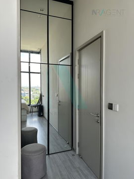 ðš For Sell Condo THE LINE SUKHUMVIT 101 Building 1, Floor 9,1 bed room, Room size 33 sqm