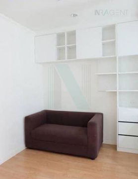 🔺 For Rent Condo LUMPINI VILLE CHAENGWATTHANA - PAKKRET Building A, Floor 16,1 bed room, Room size 23 sqm