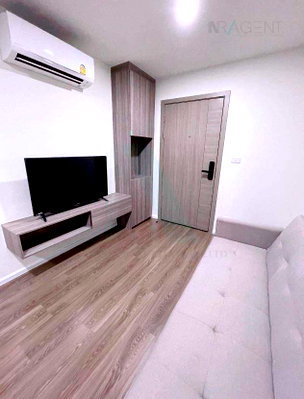 Condos for sale : 📌 For Sell Condo THE ORIGIN RAMINTRA 83 Building 1, Floor 2,1 bed room, Room size 27 sqm
