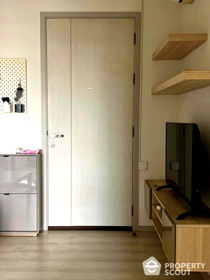 คอนโดให้เช่า : คอนโด 1 นอน at Life Sukhumvit 48 ใกล้ BTS พระโขนง (ID 1804591)