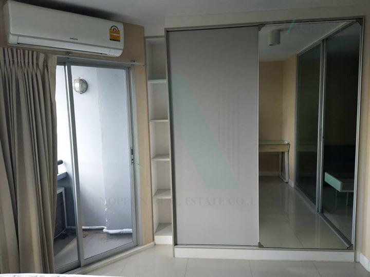 picture 📌 For Sell Condo SWIFT Building D, Floor 5,1 bed room, Room size 29.00 sqm - 8/8