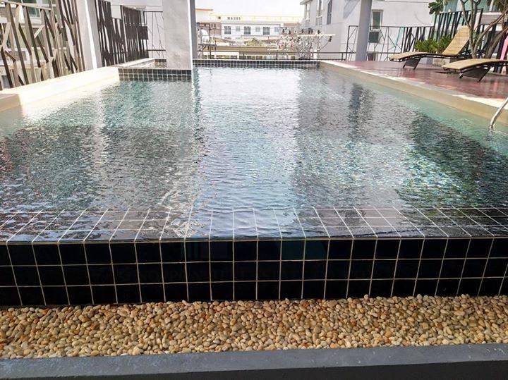 picture 📌 For Sell Condo SWIFT Building D, Floor 5,1 bed room, Room size 29.00 sqm - 2/8