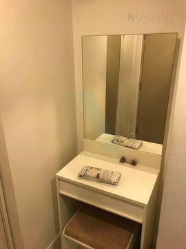 🚩 For Rent Condo IDEO MIX SUKHUMVIT 103 Building B, Floor 16,1 bed room, Room size 31.00 sqm