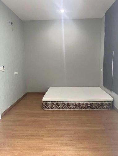 ขายทาวน์โฮม 3 ห้องนอน 17 ตร.ว. โกลเด้น ทาวน์ 3 ลาดพร้าว - เกษตรนวมินทร์