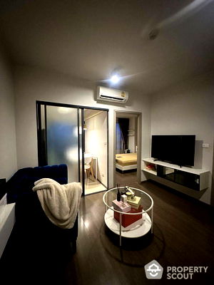 Condos for rent : 1-BR Condo at Ideo Sukhumvit 93 near BTS Bang Chak (ID 1716381)