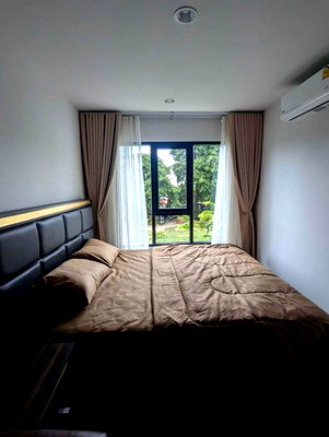 คอนโดให้เช่า : Code: KJ1232 ให้เช่า RYE Sukhumvit 101/1 🔥🔥 จองเดือนนี้รับส่วนลด1,000บาท 🔥🔥 @kjcondo (มี@ข้างหน้าด้วยนะคะ)