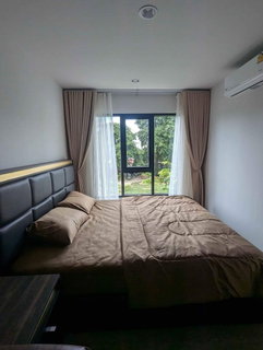 รูปภาพ Code: KJ1232 ให้เช่า RYE Sukhumvit 101/1 🔥🔥 จองเดือนนี้รับส่วนลด1,000บาท 🔥🔥 @kjcondo (มี@ข้างหน้าด้วยนะคะ)