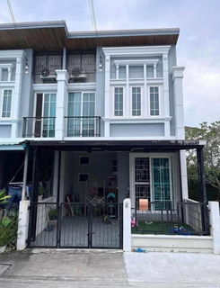 #G124398✅ 12/09/67 ขายทาวน์โฮม Golden Town3 Ladprao Kaset-Nawamin📲📢สอบถาม ld line @condoboy