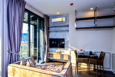 Condos for sale : ✅ S-IDSRW109 ✅ Line : @p2nproperty