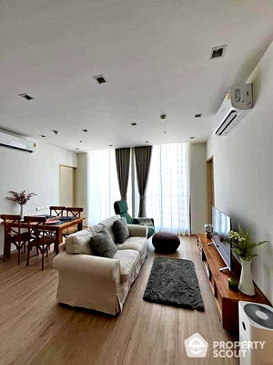 Condos for rent : 2-BR Condo at Noble State 39 near BTS Phrom Phong (ID 1805831)