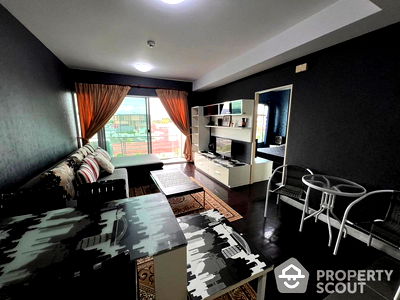 Condos for sale : 1-BR Condo at Baan Sandao close to Hua Hin Market Village (ID 1808091)