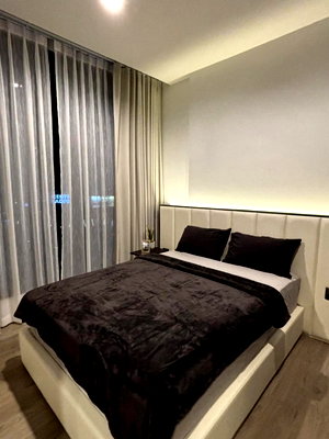 คอนโดให้เช่า : 💥CP-2768💥ว่าง ให้ เช่า เดอะ เครสท์ พาร์ค เรสซิเดนซ์ 👉แอดไลน์ @expertcondo