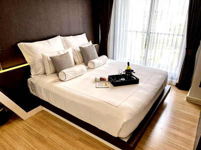 คอนโดให้เช่า : ให้เช่า  เดอะ ซี้ด มิงเกิล   🔴🔴