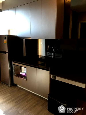Condos for rent : 1-BR Condo at The Room Sukhumvit 69 near BTS Phra Khanong (ID 295577)
