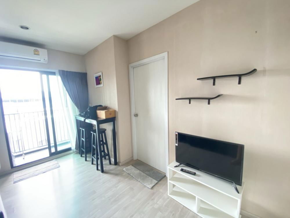 รูป 🔥🔥 ด่วน ห้องไปไวมากกก 🔥🔥 Code: KJ1203  ให้เช่า Plum Condo Central Station Phase 1 ✅จองเดือนนี้รับเงินคืน1,000บาท @kjcondo (มี@ข้างหน้าด้วยนะคะ) - รูปที่ 3/7