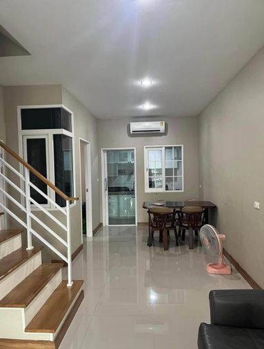 ขายทาวน์โฮม 3 ห้องนอน 17 ตร.ว. โกลเด้น ทาวน์ 3 ลาดพร้าว - เกษตรนวมินทร์