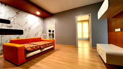 เช่าคอนโด BTS เซนต์หลุยส์ : Life Sathorn 10 | ให้เช่าห้อง 1 ห้องนอน ตกแต่งเรียบร้อยสวยงาม น่าอยู่ ทำเลใจกลางสาทร ใกล้รถไฟฟ้าสถานีเซ็นหลุยส์และร้านอาหารมาก