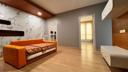 รูปภาพ Life Sathorn 10 | ให้เช่าห้อง 1 ห้องนอน ตกแต่งเรียบร้อยสวยงาม น่าอยู่ ทำเลใจกลางสาทร ใกล้รถไฟฟ้าสถานีเซ็นหลุยส์และร้านอาหารมาก