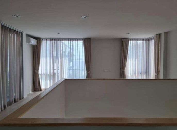 ให้เช่าโฮมออฟฟิศ 3 ห้องนอน 220 ตร.ม. 42 ตร.ว. นิว คอนเน็กซ์ เฮาส์ ดอนเมือง