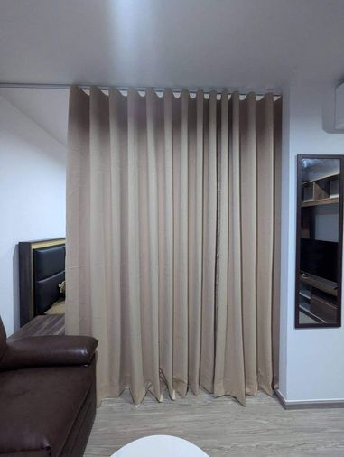 Studio condo for rent, 29.4 sqm, RYE Sukhumvit 101/1