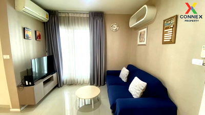 คอนโดให้เช่า : 🔥🔥🔥 เช่าคอนโด  แอสปาย สุขุมวิท 48 BTS-พระโขนง พระโขนง เขต คลองเตย กรุงเทพ CX-104170 ✅ ทักไลน์ @connexproperty ตอบทันที ทีมงานมืออาชีพ ✅ 🔥🔥🔥