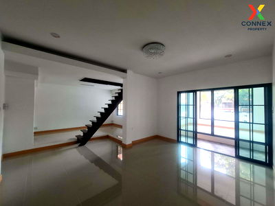 Houses for sale : For Sale House , Pensiri Place Village , newly renovated , Lam Toiting , Nong Chok , Bangkok , CX-104787 ✅ Live chat with us ADD LINE @connexproperty ✅ 