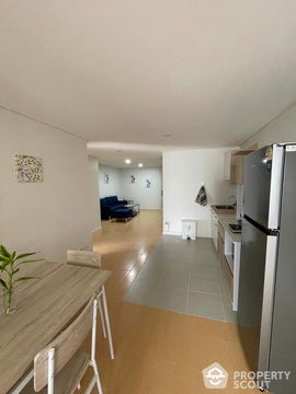 2-BR Condo at Waterford Park Rama 4 near BTS Phra Khanong (ID 1811388)