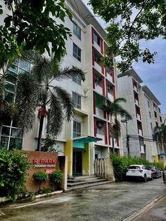 (17795) The River Park Modern Place Condominium