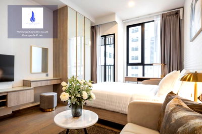 Condos for rent : For rent at Park Origin Phayathai Negotiable Line ID: @Condobkk (with @)