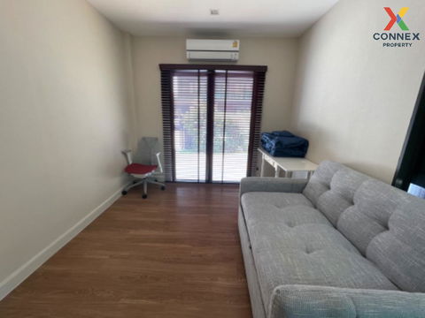 For Rent House , Venue Rama 9 , Thap Chang , Saphan Sung , Bangkok , CX-104970 ✅ Live chat with us ADD LINE @connexproperty ✅ 