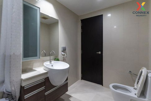 For Rent Condo , Sky Walk Residences , BTS-Phra Khanong , Phra Khanong Nuea , Watthana , Bangkok , CX-104920 ✅ Live chat with us ADD LINE @connexproperty ✅ 